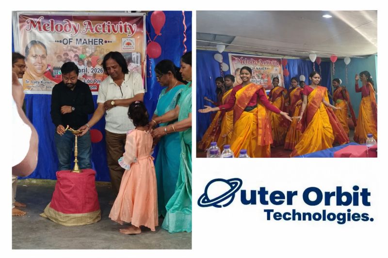 Maher Girls' Orphanage CSR Initiative