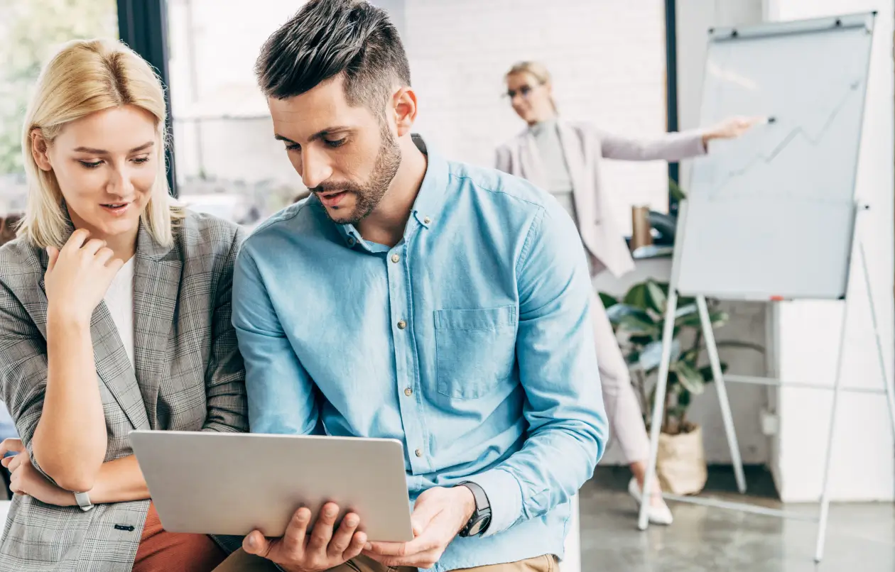 IndiaMart B2B Project