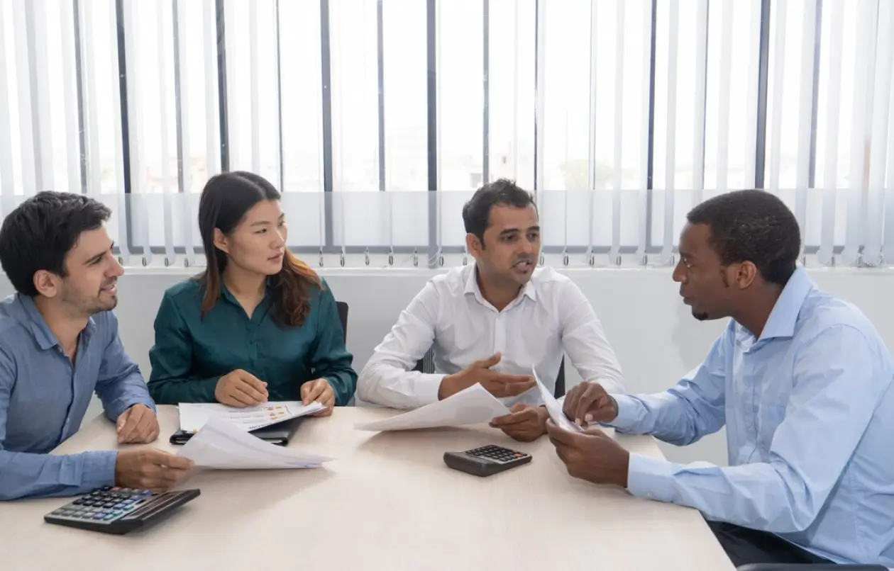 LiveKeeping B2B Project