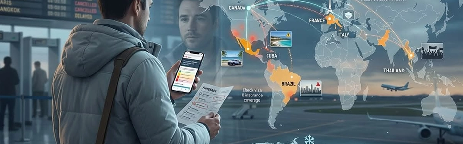 Travel & Hospitality BPO Services - Outer Orbit Technologies