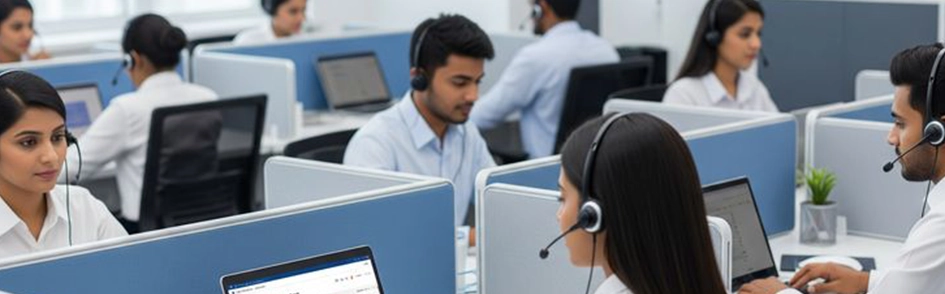 Back Office Processing Services - Outer Orbit Technologies