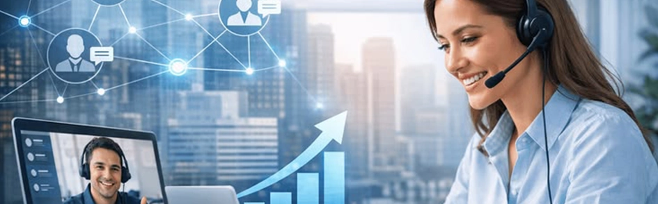 Customer Experience Outsourcing - Outer Orbit Technologies