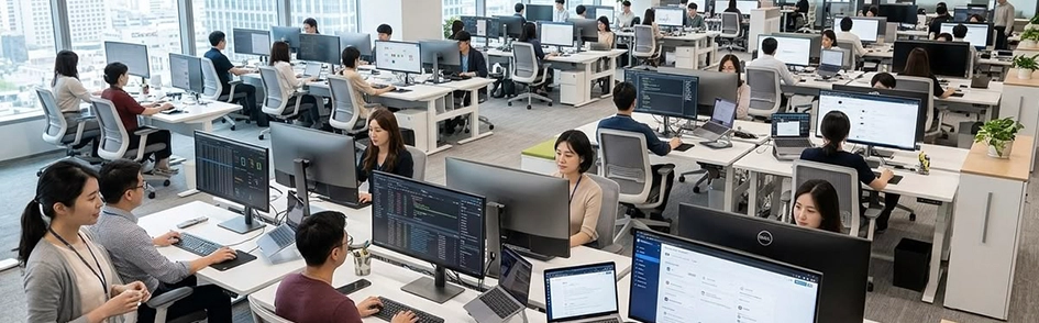Data Entry & Management Services - Outer Orbit Technologies