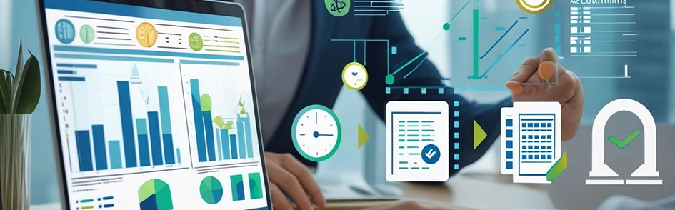 Finance & Accounting Outsourcing - Outer Orbit Technologies