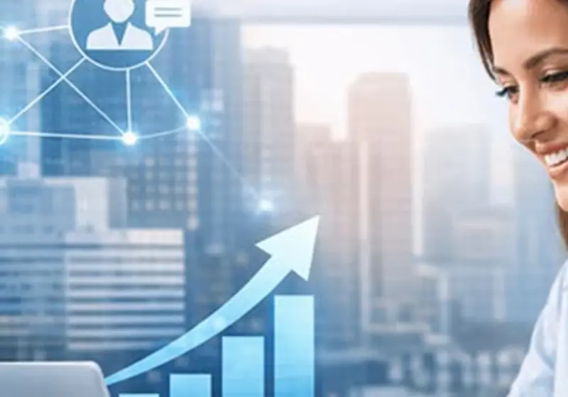 Customer Experience Outsourcing