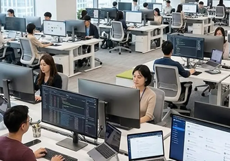 Data Entry & Management
