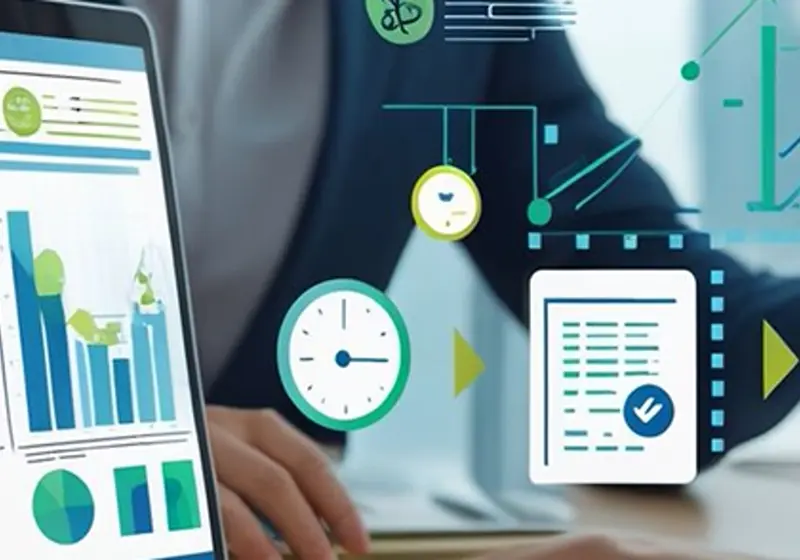 Finance & Accounting Outsourcing