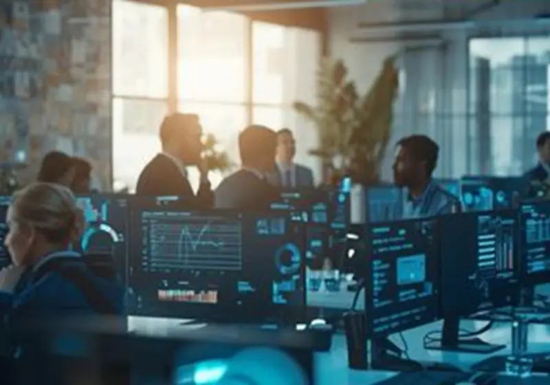 IT Support