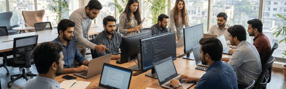 RPO Services - Outer Orbit Technologies