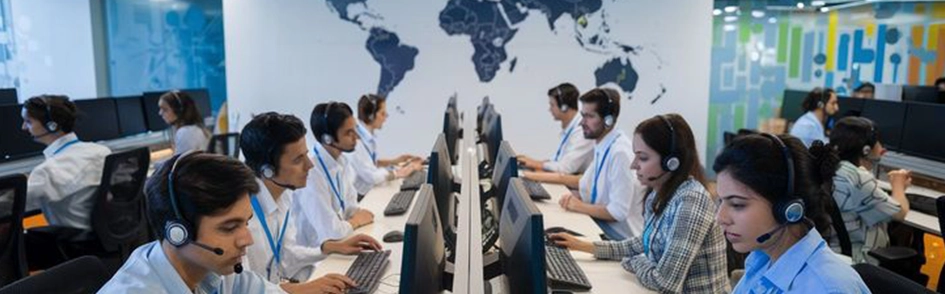 Survey & Lead Generation - Outer Orbit Technologies