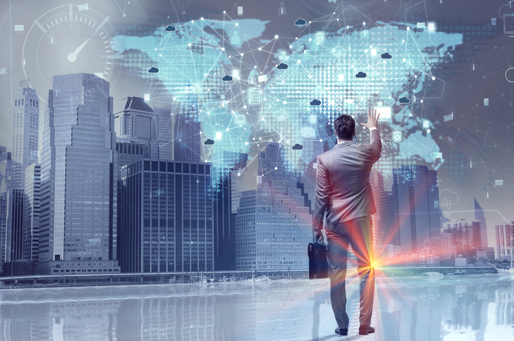 Vision and Mission -Outer Orbit Technologies