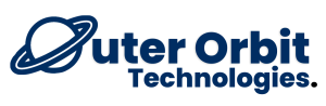Outer Orbit Logo